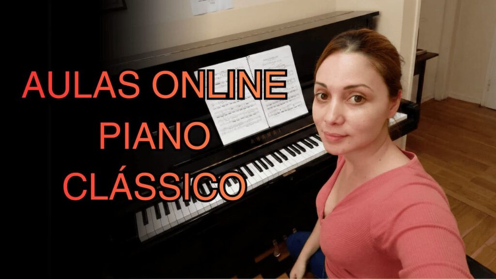 professor de piano online